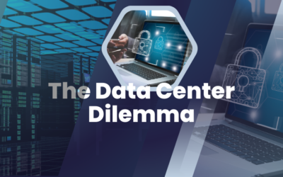 The Data Center Dilemma