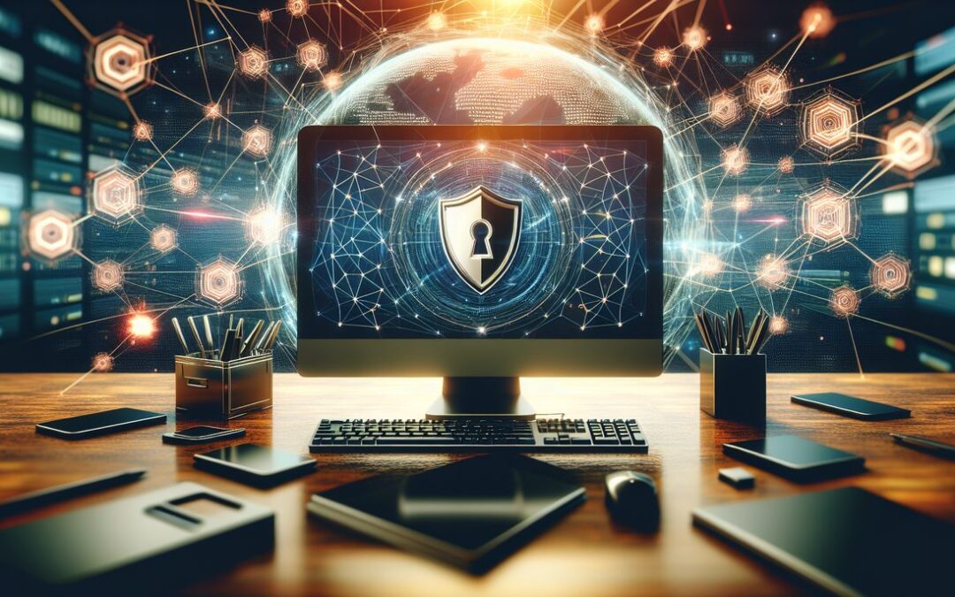 Business Email Compromise: Dallas’s Most Ignored Cyber Threat