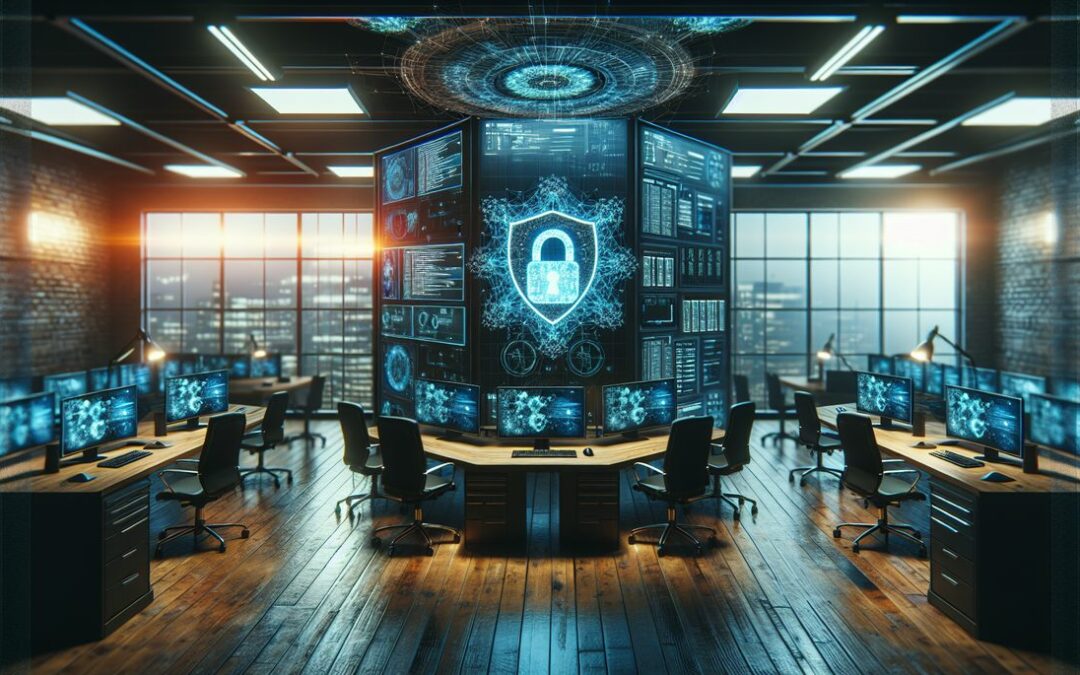 Why Hackers Are Targeting Small Businesses During the Iran Conflict